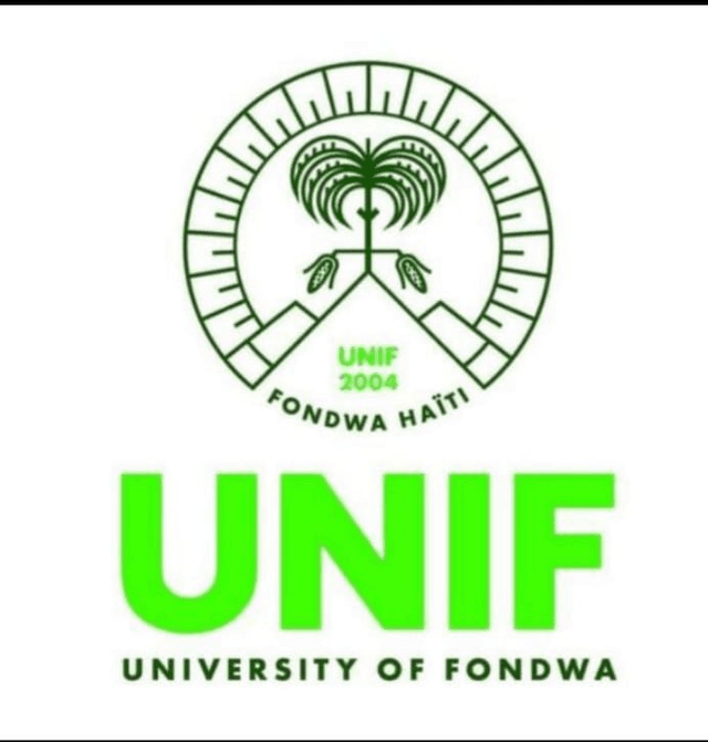 Logo UNIF